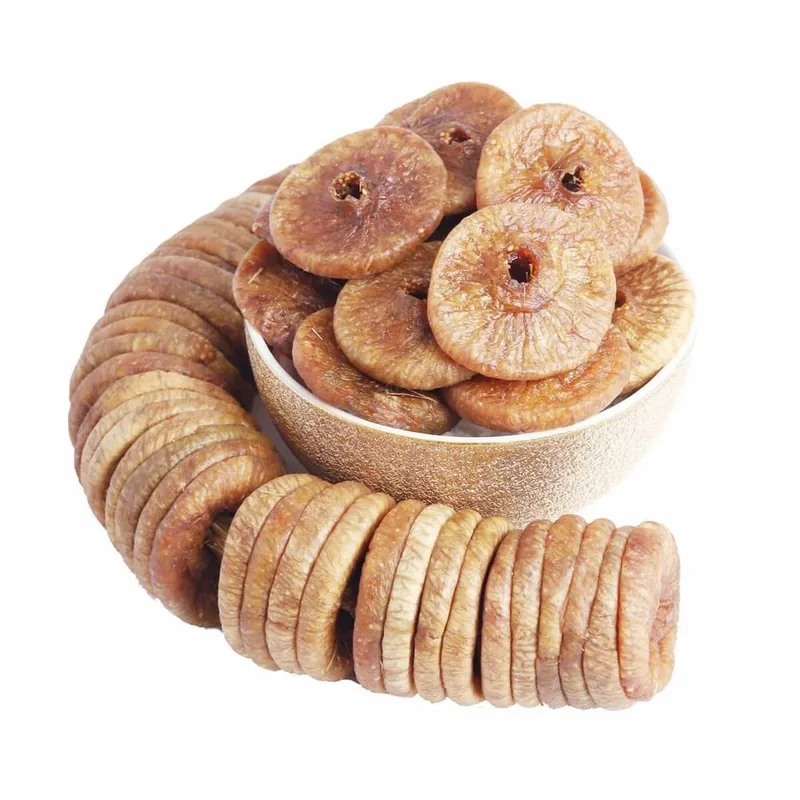 Jumbo Anjeer 500 g – Afghani dried figs